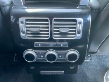 Land rover range rover sport mark iv sdv8 4.4l  finition autobiography occasion simplicicar la ciotat simplicicar...
