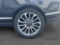 Land rover range rover sport mark iv sdv8 4.4l  finition autobiography occasion simplicicar la ciotat simplicicar...