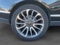 Land rover range rover sport mark iv sdv8 4.4l  finition autobiography occasion simplicicar la ciotat simplicicar...
