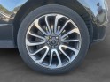 Land rover range rover sport mark iv sdv8 4.4l  finition autobiography occasion simplicicar la ciotat simplicicar...