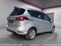 Ford b-max 1.0 ecoboost 100 ss edition occasion simplicicar brive la gaillarde  simplicicar simplicibike france