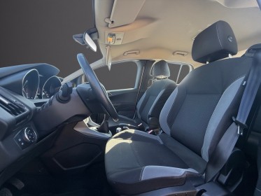 Ford b-max 1.0 ecoboost 100 ss edition occasion simplicicar brive la gaillarde  simplicicar simplicibike france