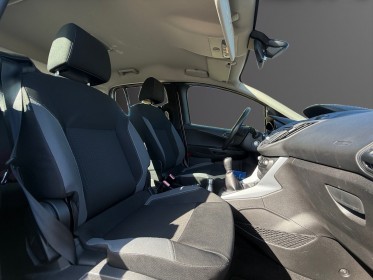 Ford b-max 1.0 ecoboost 100 ss edition occasion simplicicar brive la gaillarde  simplicicar simplicibike france