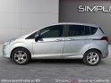 Ford b-max 1.0 ecoboost 100 ss edition occasion simplicicar brive la gaillarde  simplicicar simplicibike france