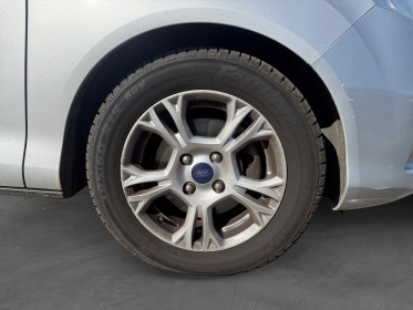 Ford b-max 1.0 ecoboost 100 ss edition occasion simplicicar brive la gaillarde  simplicicar simplicibike france