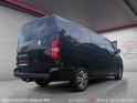 Peugeot expert fourgon premium gm tole long bluehdi 180 ss eat6 occasion simplicicar brive la gaillarde  simplicicar...