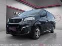 Peugeot expert fourgon premium gm tole long bluehdi 180 ss eat6 occasion simplicicar brive la gaillarde  simplicicar...