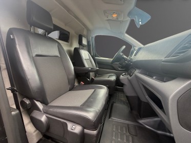 Peugeot expert fourgon premium gm tole long bluehdi 180 ss eat6 occasion simplicicar brive la gaillarde  simplicicar...