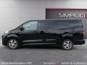 Peugeot expert fourgon premium gm tole long bluehdi 180 ss eat6 occasion simplicicar brive la gaillarde  simplicicar...