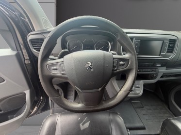 Peugeot expert fourgon premium gm tole long bluehdi 180 ss eat6 occasion simplicicar brive la gaillarde  simplicicar...