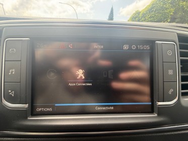Peugeot expert fourgon premium gm tole long bluehdi 180 ss eat6 occasion simplicicar brive la gaillarde  simplicicar...