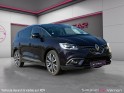 Renault grand scenic iv initial paris  full entretien  boite auto  applecarplay  5 places  garantie 12 mois occasion...