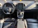 Renault grand scenic iv initial paris  full entretien  boite auto  applecarplay  5 places  garantie 12 mois occasion...