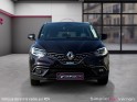 Renault grand scenic iv initial paris  full entretien  boite auto  applecarplay  5 places  garantie 12 mois occasion...