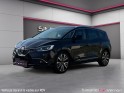 Renault grand scenic iv initial paris  full entretien  boite auto  applecarplay  5 places  garantie 12 mois occasion...