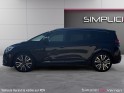 Renault grand scenic iv initial paris  full entretien  boite auto  applecarplay  5 places  garantie 12 mois occasion...