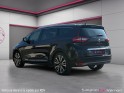 Renault grand scenic iv initial paris  full entretien  boite auto  applecarplay  5 places  garantie 12 mois occasion...