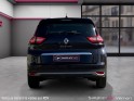 Renault grand scenic iv initial paris  full entretien  boite auto  applecarplay  5 places  garantie 12 mois occasion...
