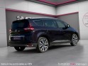 Renault grand scenic iv initial paris  full entretien  boite auto  applecarplay  5 places  garantie 12 mois occasion...