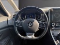 Renault grand scenic iv initial paris  full entretien  boite auto  applecarplay  5 places  garantie 12 mois occasion...