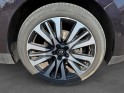 Renault grand scenic iv initial paris  full entretien  boite auto  applecarplay  5 places  garantie 12 mois occasion...