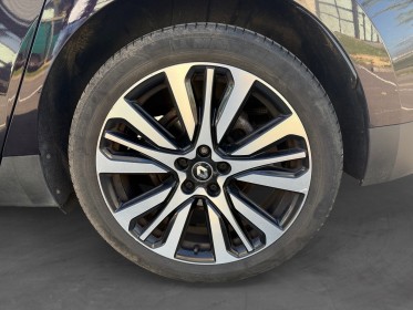 Renault grand scenic iv initial paris  full entretien  boite auto  applecarplay  5 places  garantie 12 mois occasion...