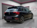 Volkswagen polo gti 2.0 tsi 207 ch dsg7 - toit ouvrant - siège alcantara chauffant - beats audio - garantie 12 mois occasion...