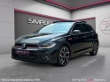 Volkswagen polo gti 2.0 tsi 207 ch dsg7 - toit ouvrant - siège alcantara chauffant - beats audio - garantie 12 mois occasion...