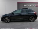 Volkswagen polo gti 2.0 tsi 207 ch dsg7 - toit ouvrant - siège alcantara chauffant - beats audio - garantie 12 mois occasion...