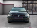 Volkswagen polo gti 2.0 tsi 207 ch dsg7 - toit ouvrant - siège alcantara chauffant - beats audio - garantie 12 mois occasion...