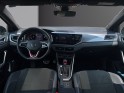 Volkswagen polo gti 2.0 tsi 207 ch dsg7 - toit ouvrant - siège alcantara chauffant - beats audio - garantie 12 mois occasion...