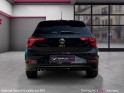 Volkswagen polo gti 2.0 tsi 207 ch dsg7 - toit ouvrant - siège alcantara chauffant - beats audio - garantie 12 mois occasion...