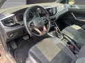 Volkswagen polo gti 2.0 tsi 207 ch dsg7 - toit ouvrant - siège alcantara chauffant - beats audio - garantie 12 mois occasion...