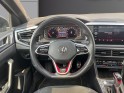 Volkswagen polo gti 2.0 tsi 207 ch dsg7 - toit ouvrant - siège alcantara chauffant - beats audio - garantie 12 mois occasion...