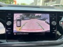 Volkswagen polo gti 2.0 tsi 207 ch dsg7 - toit ouvrant - siège alcantara chauffant - beats audio - garantie 12 mois occasion...