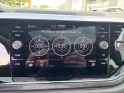 Volkswagen polo gti 2.0 tsi 207 ch dsg7 - toit ouvrant - siège alcantara chauffant - beats audio - garantie 12 mois occasion...