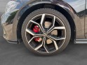 Volkswagen polo gti 2.0 tsi 207 ch dsg7 - toit ouvrant - siège alcantara chauffant - beats audio - garantie 12 mois occasion...