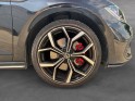 Volkswagen polo gti 2.0 tsi 207 ch dsg7 - toit ouvrant - siège alcantara chauffant - beats audio - garantie 12 mois occasion...