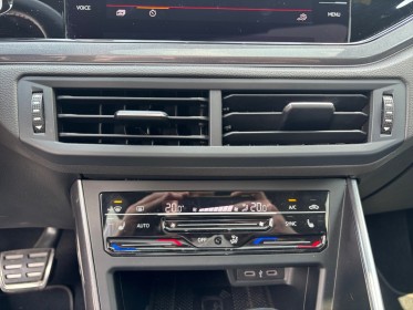 Volkswagen polo gti 2.0 tsi 207 ch dsg7 - toit ouvrant - siège alcantara chauffant - beats audio - garantie 12 mois occasion...