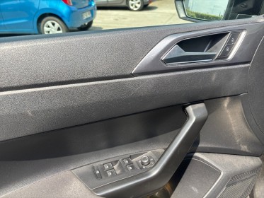 Volkswagen polo gti 2.0 tsi 207 ch dsg7 - toit ouvrant - siège alcantara chauffant - beats audio - garantie 12 mois occasion...