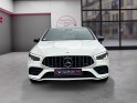 Mercedes cla coupe 250 e 8g-dct amg line / garantie 12 mois / toit ouvrant panoramique / sièges électrique chauffant à......