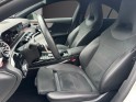 Mercedes cla coupe 250 e 8g-dct amg line / garantie 12 mois / toit ouvrant panoramique / sièges électrique chauffant à......