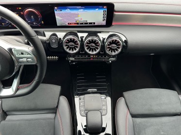 Mercedes cla coupe 250 e 8g-dct amg line / garantie 12 mois / toit ouvrant panoramique / sièges électrique chauffant à......