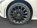 Mercedes cla coupe 250 e 8g-dct amg line / garantie 12 mois / toit ouvrant panoramique / sièges électrique chauffant à......