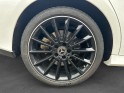 Mercedes cla coupe 250 e 8g-dct amg line / garantie 12 mois / toit ouvrant panoramique / sièges électrique chauffant à......