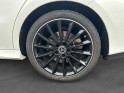 Mercedes cla coupe 250 e 8g-dct amg line / garantie 12 mois / toit ouvrant panoramique / sièges électrique chauffant à......