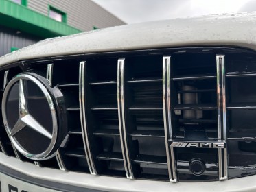 Mercedes cla coupe 250 e 8g-dct amg line / garantie 12 mois / toit ouvrant panoramique / sièges électrique chauffant à......