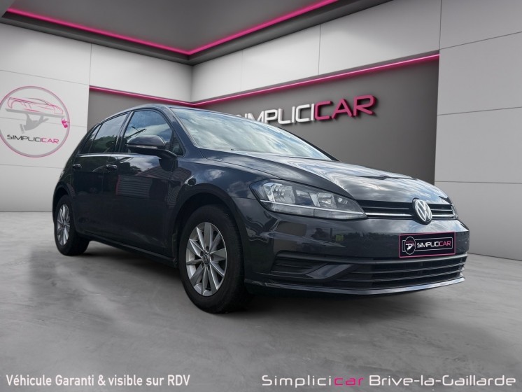 Volkswagen golf 1.0 tsi 85 bvm5 trendline occasion simplicicar brive la gaillarde simplicicar simplicibike france Volkswagen golf 1.0 tsi 85 bvm5 trendline occasion simplicicar brive la gaillarde simplicicar simplicibike france