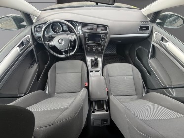Volkswagen golf 1.0 tsi 85 bvm5 trendline occasion simplicicar brive la gaillarde  simplicicar simplicibike france