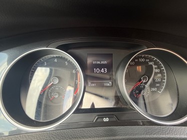 Volkswagen golf 1.0 tsi 85 bvm5 trendline occasion simplicicar brive la gaillarde  simplicicar simplicibike france